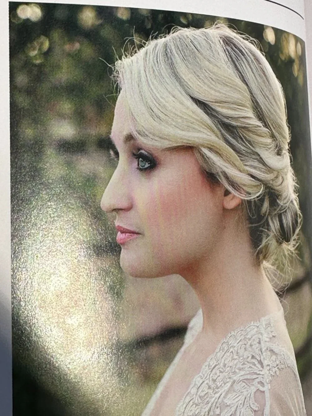 100 Perfect Hair Days Book Jenny Strebe Hairstyle Guide Coquette Boho Aesthetic